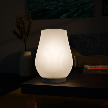 AuraGlow Lamp