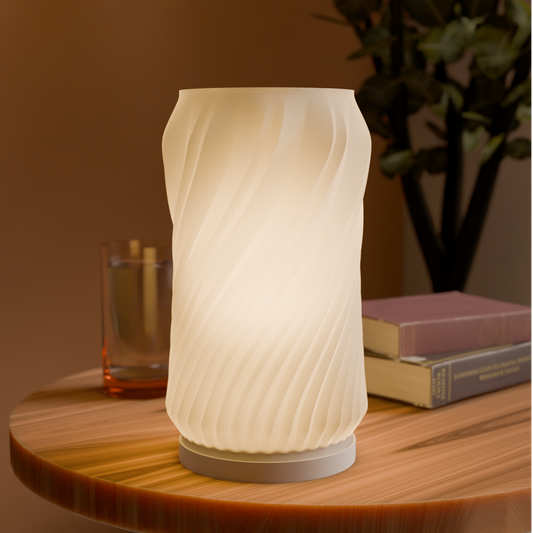 WhirlGlow Ambient Lamp