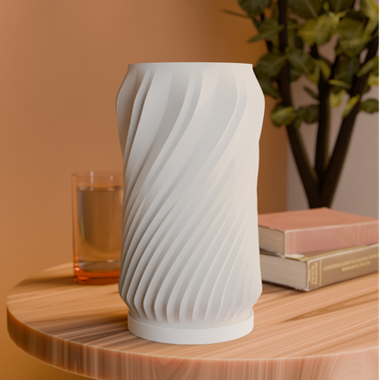 WhirlGlow Ambient Lamp