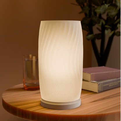 Silhouette Glow Lamp