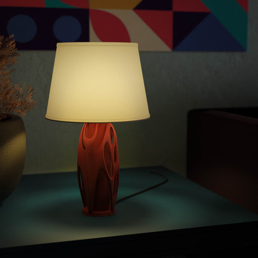 EmberCore Table Lamp