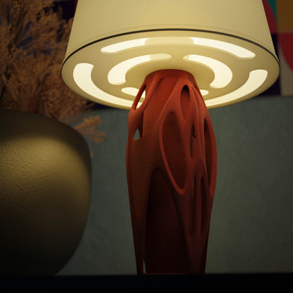 EmberCore Table Lamp