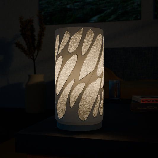 LumeFlare Lamp