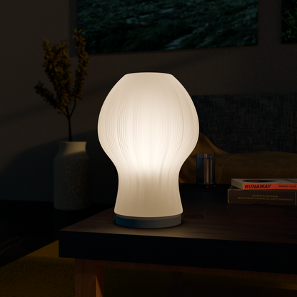 GlowBloom Lamp