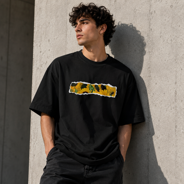 SUNSHINE - Oversized Heavyweight