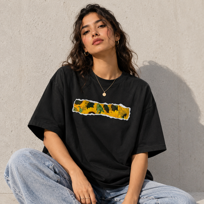 SUNSHINE - Oversized Heavyweight