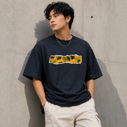 SUNSHINE - Oversized Heavyweight