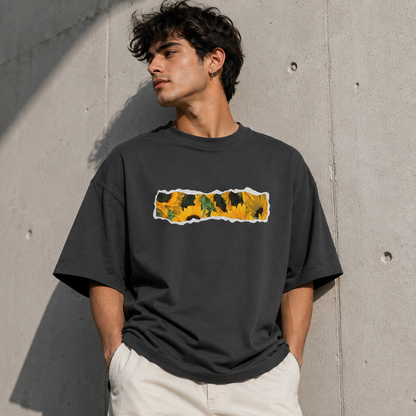 SUNSHINE - Oversized Heavyweight