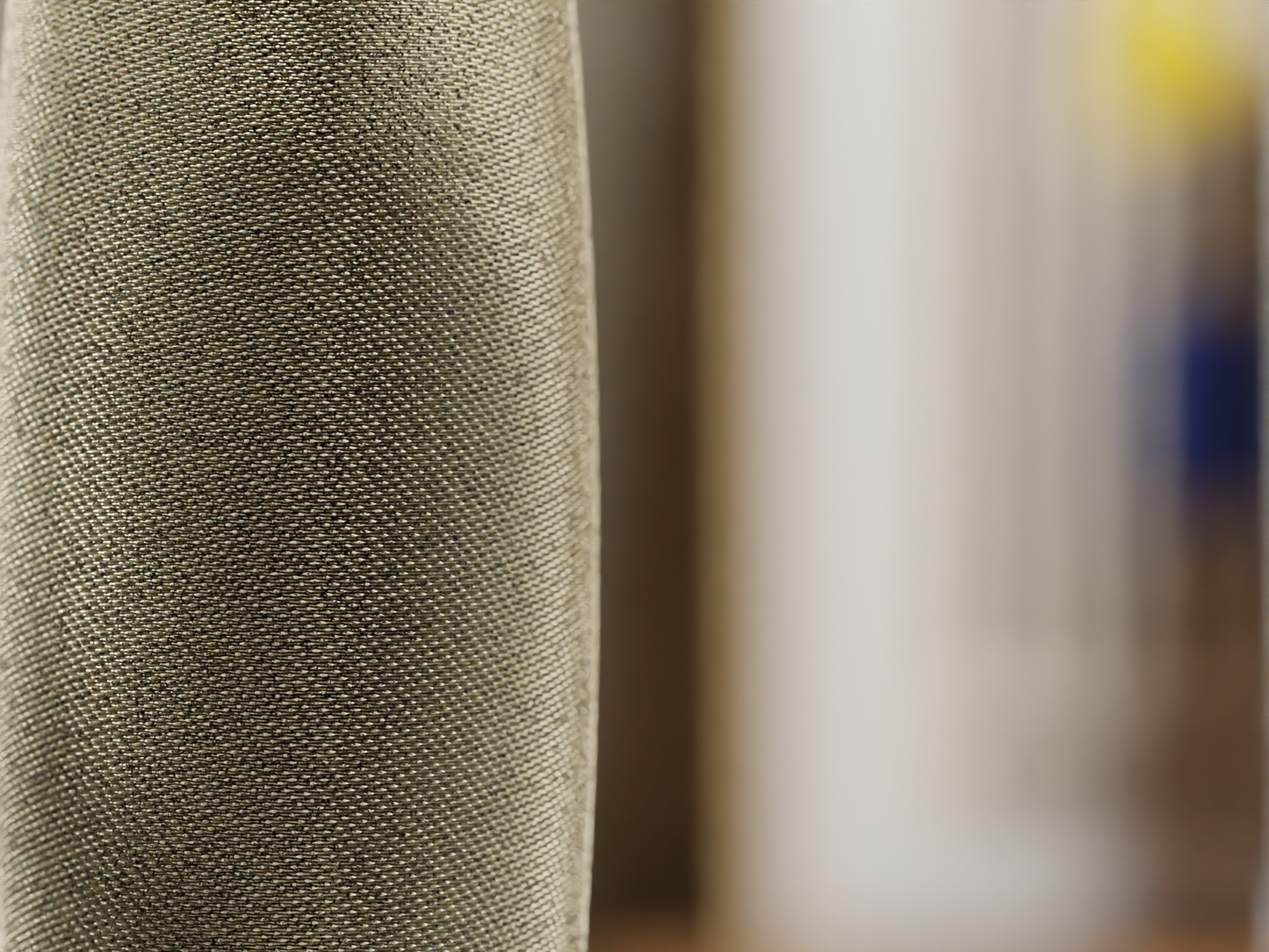 Sleek Minimalist Vase