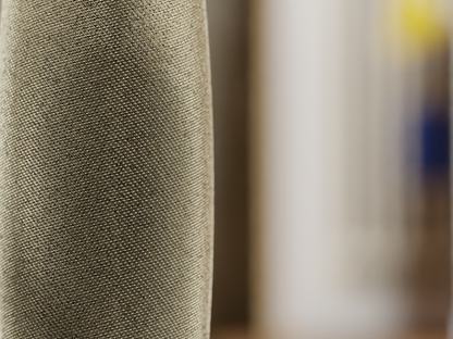 Sleek Minimalist Vase