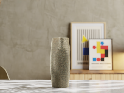 Sleek Minimalist Vase
